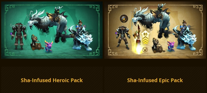 mop classic boost pack